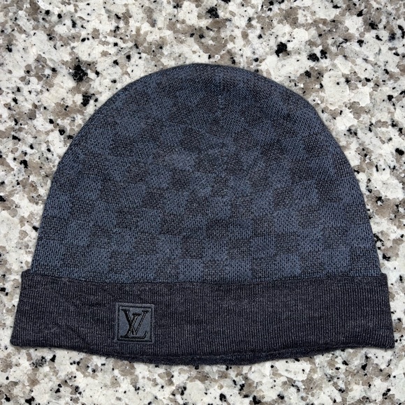 Louis Vuitton Beanie - Picture 1 of 2